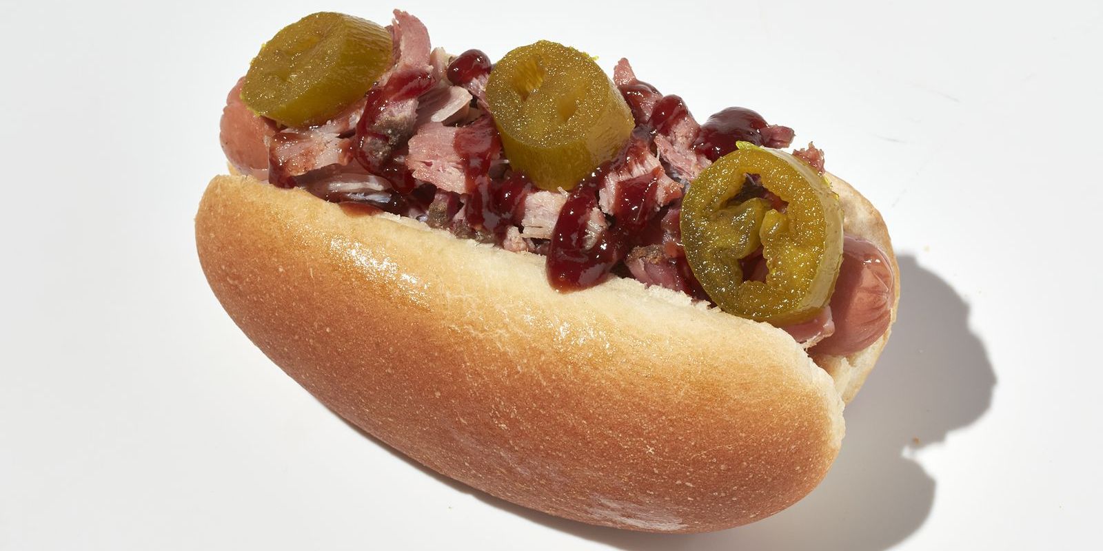 Krystal Pulled Pork Pup 'Pull Up' to Krystal For Serious Summer Savings - and New BBQ Pulled Pork