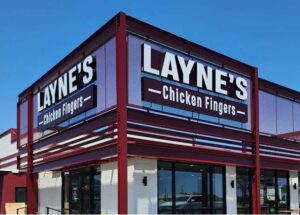 Layne’s Chicken Fingers Kicks off Q2 With 35 New Franchises Awarded, Strong Momentum
