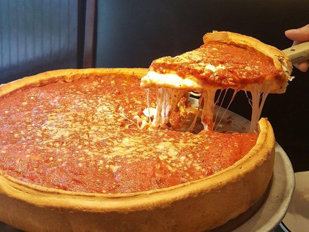 Leona's Pizzeria & Restaurant to Celebrate McHenry Grand Opening on July 8 Leona's Pizzeria & Restaurant to Celebrate McHenry Grand Opening on July 8