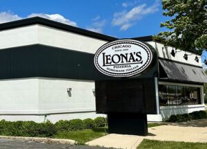Leona’s Pizzeria & Restaurant to Celebrate McHenry Grand Opening on July 8
