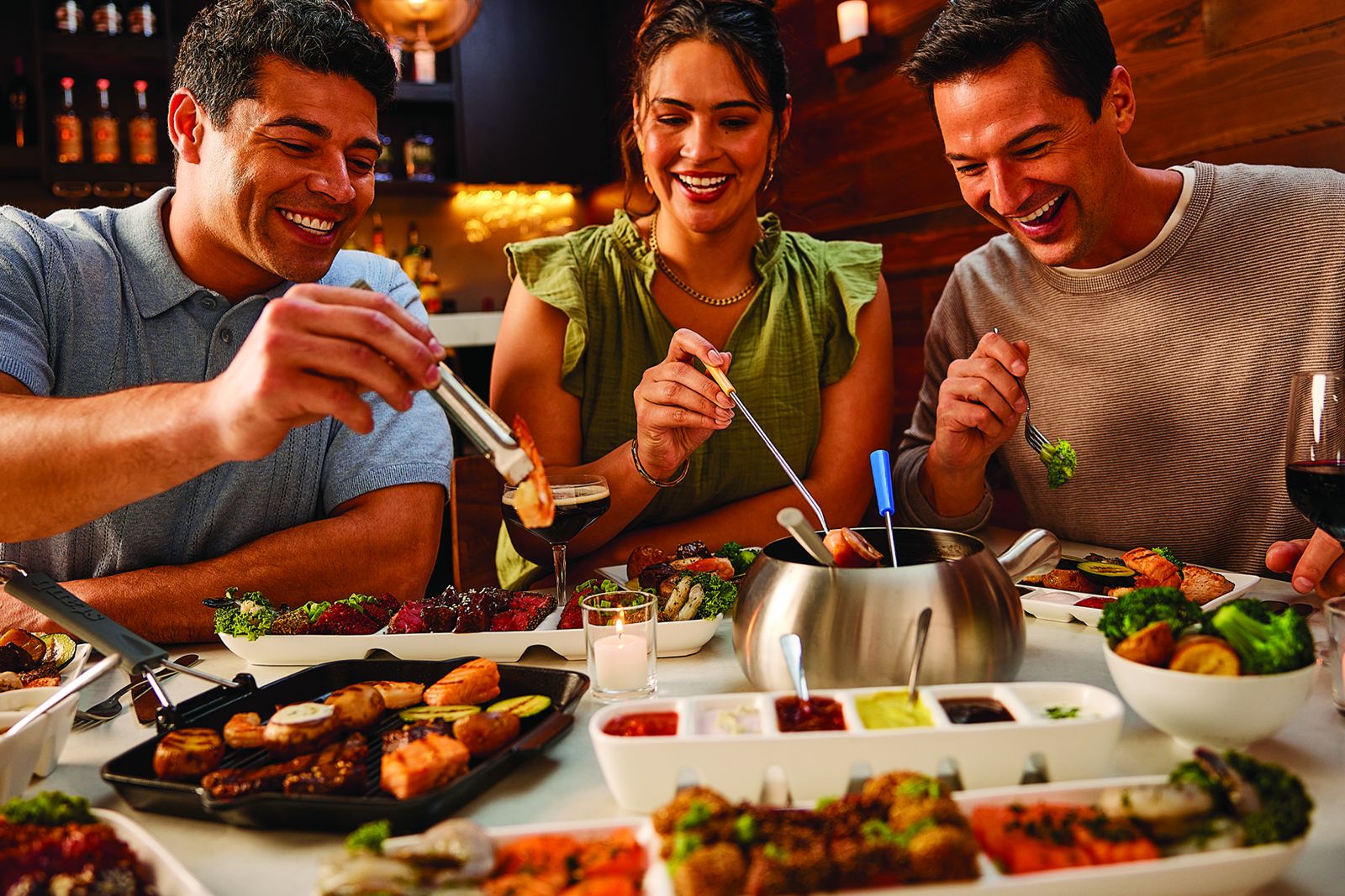 Melting Pot Names New CEO, Celebrates 50th Anniversary With Continued Growth and Leadership Promotions Melting Pot Names New CEO, Celebrates 50th Anniversary With Continued Growth and Leadership Promotions