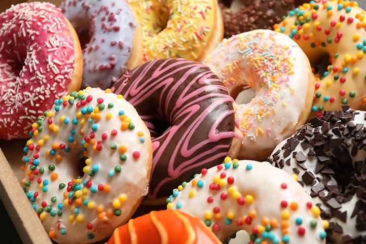 National Donut Day Deals and Freebies 2025
