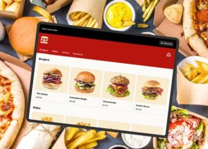 New Market Research Surveys Launch to Explore Quick Service Restaurant and Bar Technology Readiness