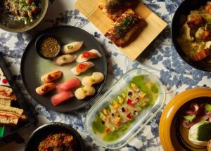 OISE Ristorante Opens Its Newest Location in Fort Myers – A Unique Culinary Adventure Awaits