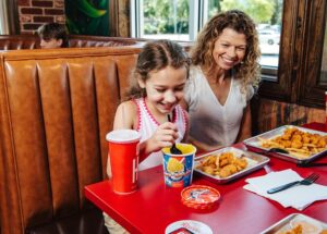 Off The Hook Partners with Sno-Balls To Go this Summer to Support Local Louisiana Children