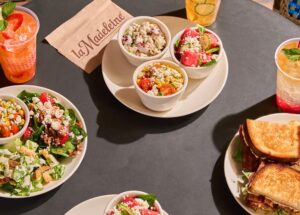 Oui, Oui! La Madeleine Launches ‘Summer of Salade Samplers’
