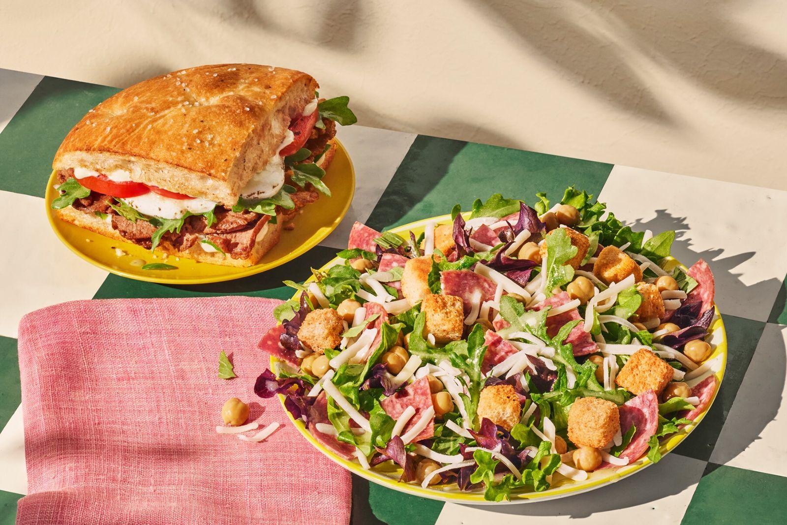 Panera Bread Says Ciao to an Italian Summer With Limited-Time Menu Launch Celebrating the Flavors of Italy Panera Bread Says Ciao to an Italian Summer With Limited-Time Menu Launch Celebrating the Flavors of Italy