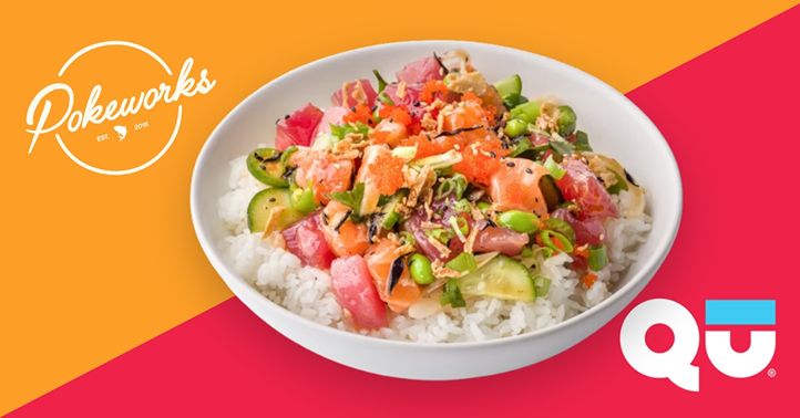 Pokeworks Partners with Qu to Modernize POS, Boost Operational Efficiency, and Accelerate Franchise Growth