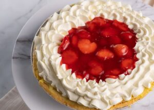 Polly’s Pies Launches Fourth Annual “Pie for the People” Campaign Honoring Military and First Responders
