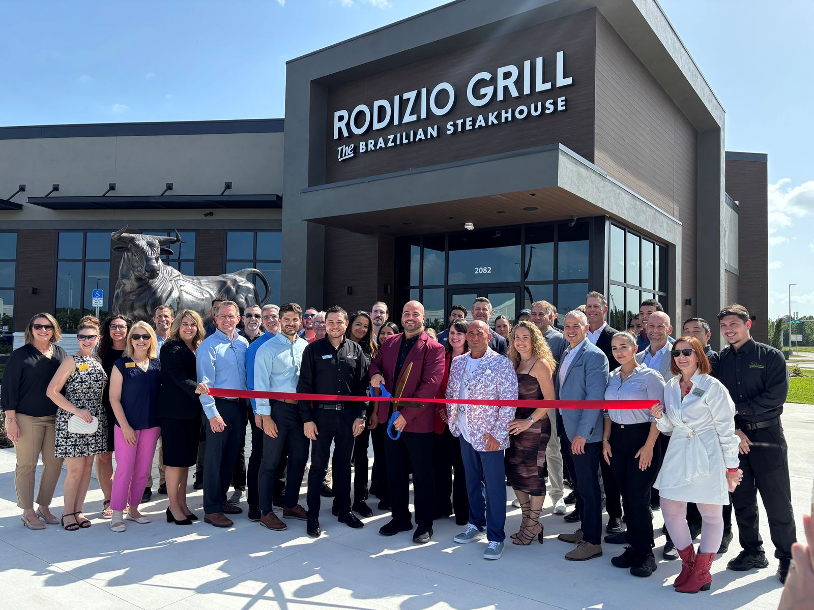 Rodizio Grill Now Open in Wesley Chapel, FL Rodizio Grill Now Open in Wesley Chapel, FL