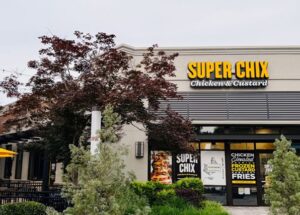 SUPER CHIX Opens Its 4th Location in the Greater Charlotte, NC Market