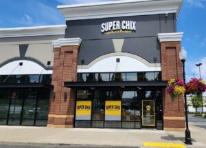 SUPER CHIX Opens Its 6th Location in Washington