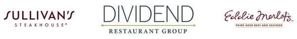 Sullivan's Steakhouse and Eddie Merlot's Honored Among 2025 Wine Spectator Award Winners Sullivan's Steakhouse and Eddie Merlot's Honored Among 2025 Wine Spectator Award Winners