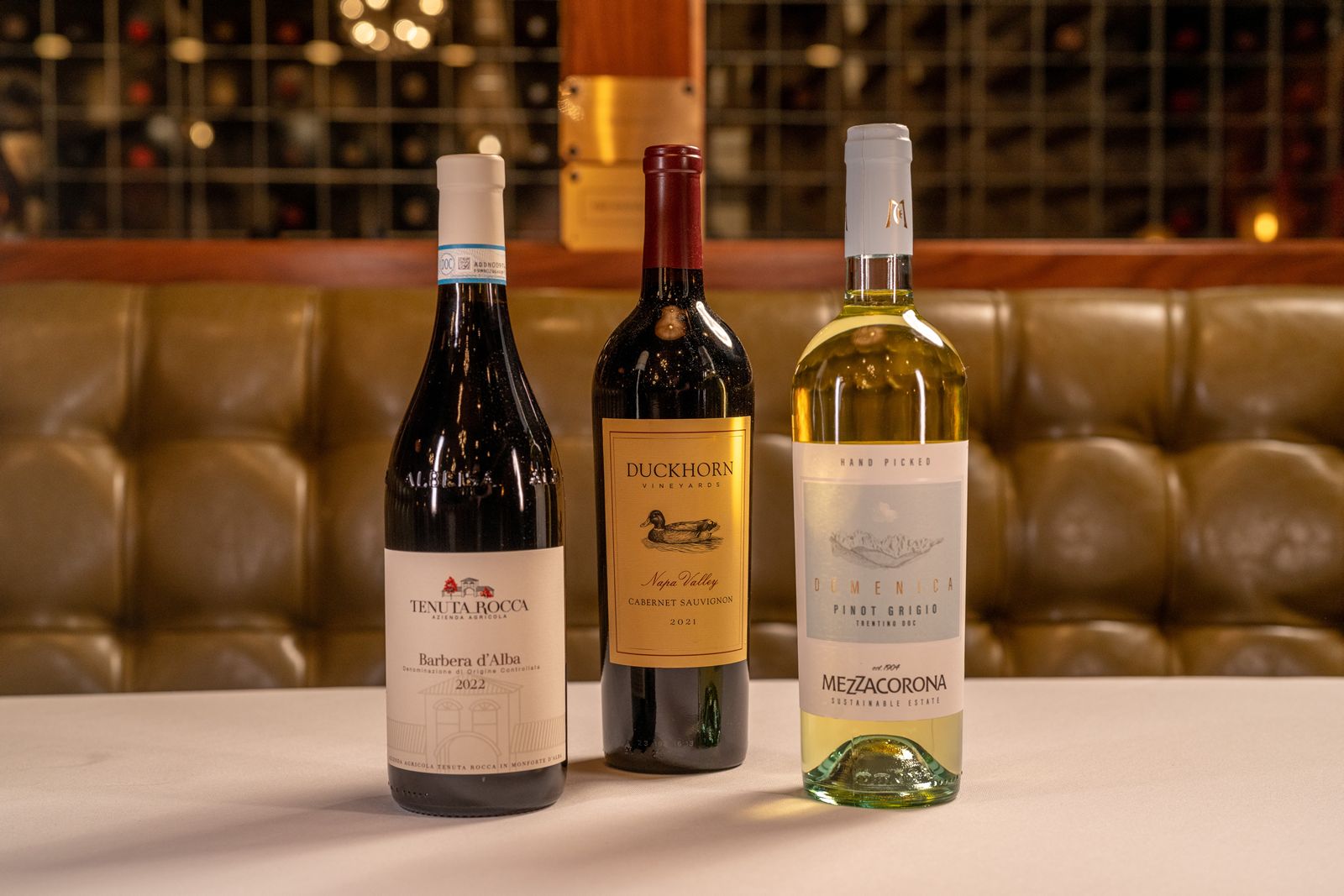 Sullivan's Steakhouse and Eddie Merlot's Honored Among 2025 Wine Spectator Award Winners Sullivan's Steakhouse and Eddie Merlot's Honored Among 2025 Wine Spectator Award Winners