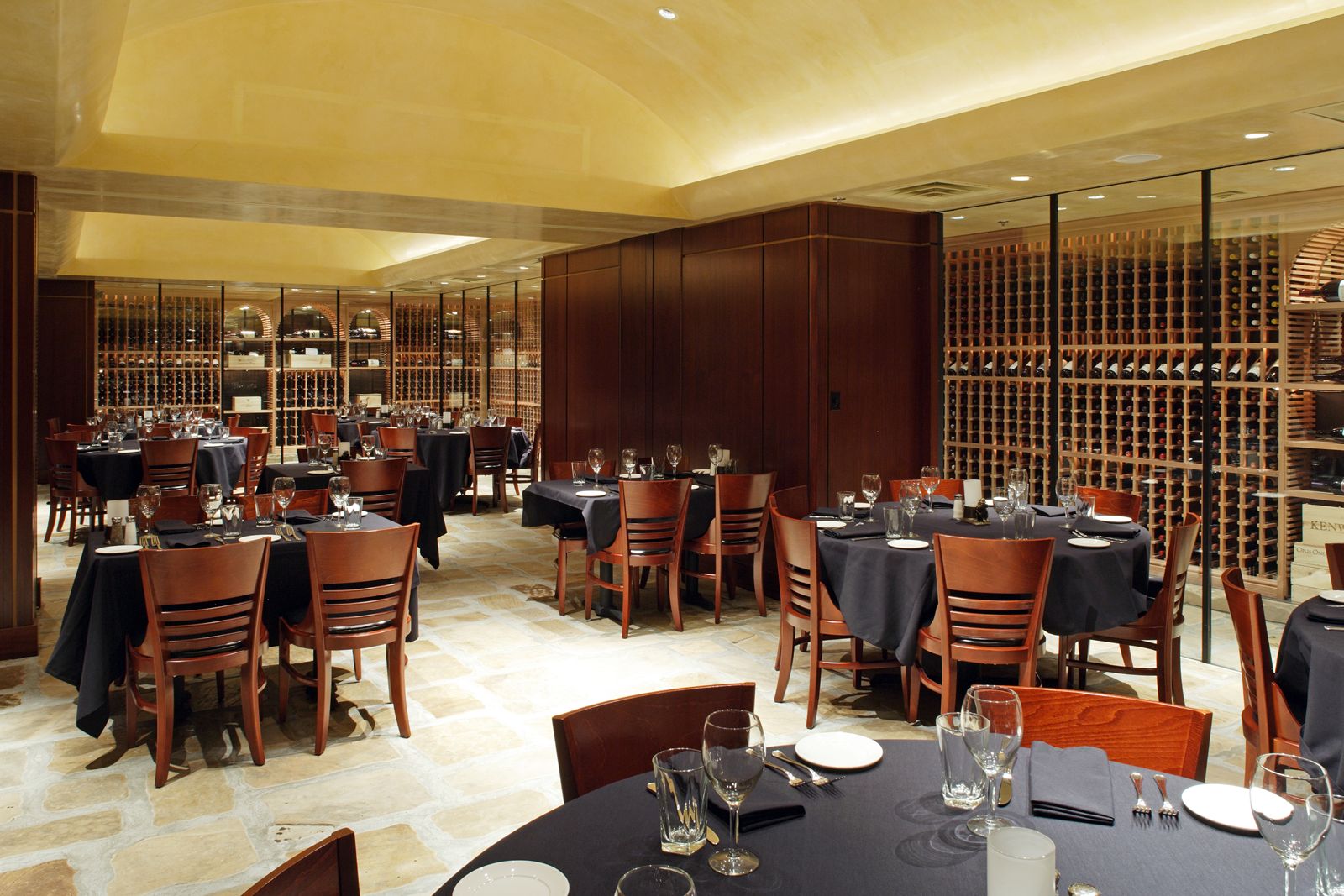 Sullivan's Steakhouse Sullivan's Steakhouse and Eddie Merlot's Honored Among 2025 Wine Spectator Award Winners