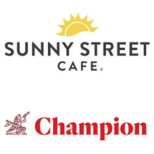 Sunny Street Café Appoints Champion as PR and Franchise Development Agency of Record