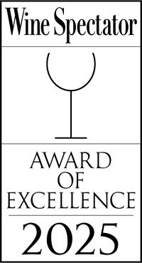 Sullivan's Steakhouse and Eddie Merlot's Honored Among 2025 Wine Spectator Award Winners