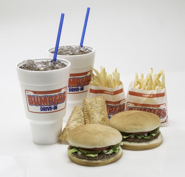 A Love Story Continues - Franchise Matchmaker and Restaurant Veteran Say 'Yes' to Bumpers Drive-In A Love Story Continues - Franchise Matchmaker and Restaurant Veteran Say 'Yes' to Bumpers Drive-In