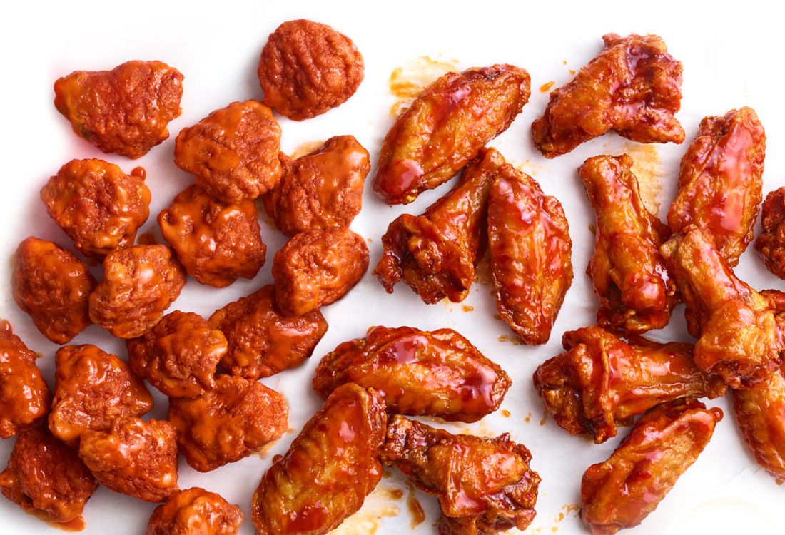 Applebee's National Chicken Wing Day Deal Returns - Buy One Order To Go, Get a Second for Free Applebee's National Chicken Wing Day Deal Returns - Buy One Order To Go, Get a Second for Free