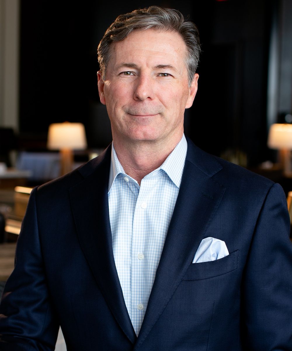 Barry McGowan From Street Food to Strategy Room: Hawkers Names New Board of Restaurant Visionaries
