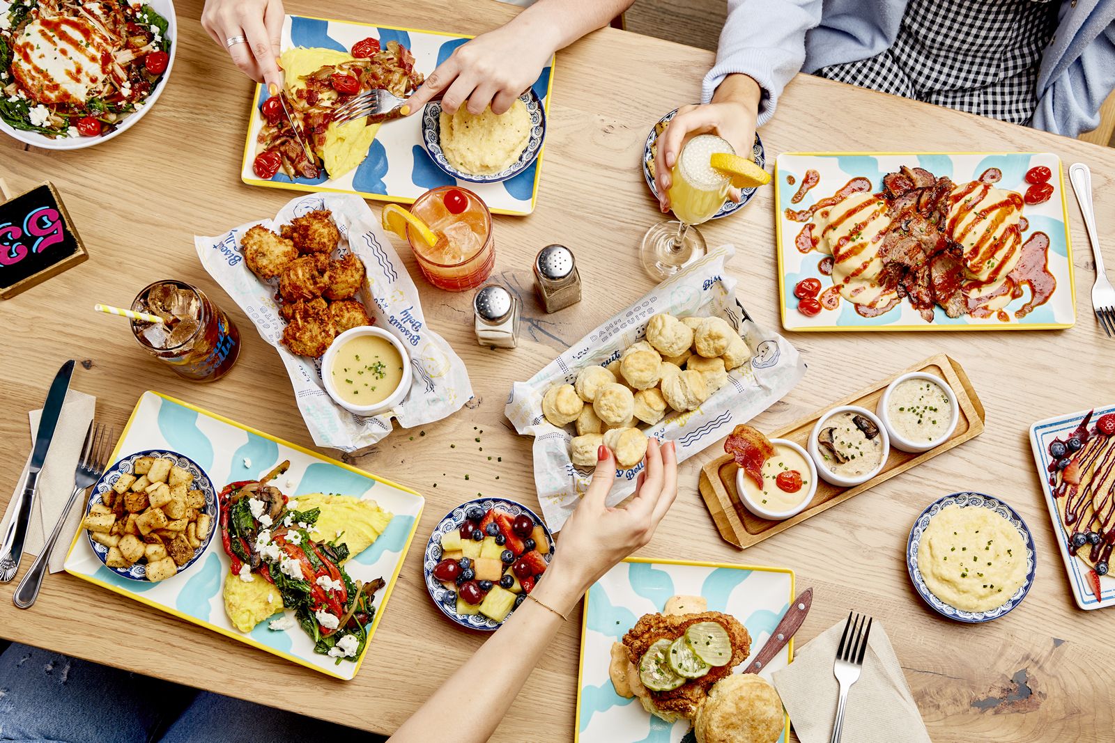 Biscuit Belly Builds for the Future as Franchise Momentum Sets Stage for Record-Breaking 2026