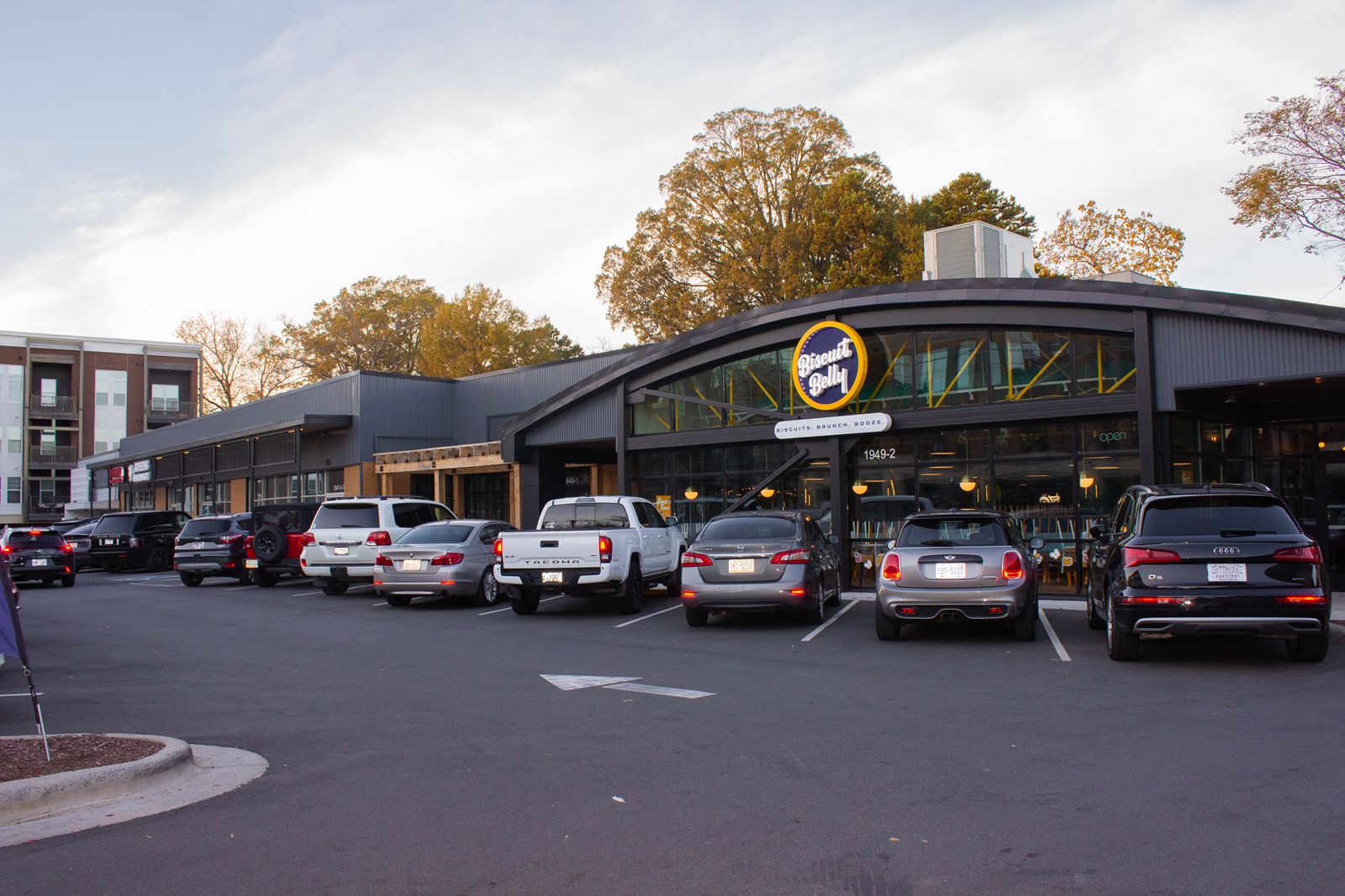 Biscuit Belly Builds for the Future as Franchise Momentum Sets Stage for Record-Breaking 2026