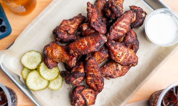 Restaurant Deals for July 2025