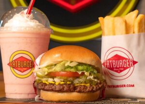 Fatburger Accelerates Florida Growth with 40-Unit Development Deal