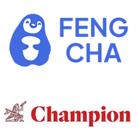 Feng Cha Appoints Champion as Franchise Development Agency of Record