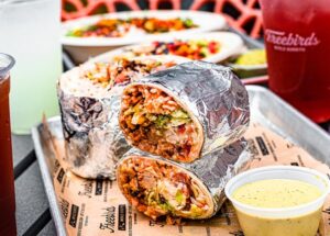 Freebirds World Burrito Launches “Burritos With a Purpose” to Support Kerr County Flood Relief