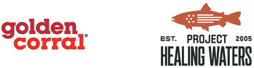 Golden Corral Builds on Legacy of Military Support with Nationwide Project Healing Waters Fundraising Initiative