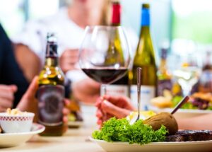 Hotel Dining Steps Into The Spotlight: OpenTable and KAYAK Debut The Top 100 Hotel Restaurants in America