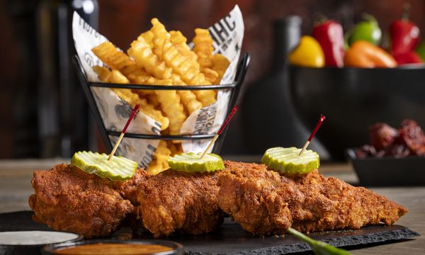 Restaurant Deals for July 2025