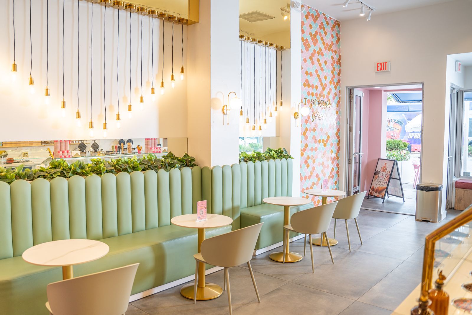 I Scream Gelato Celebrates Arizona Expansion - 5 New Stores Coming Soon I Scream Gelato Celebrates Arizona Expansion - 5 New Stores Coming Soon