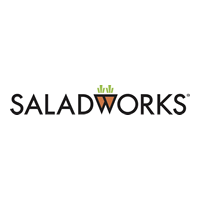 It's A "Big Dill": Saladworks Launches New Chicken Pickle Crunch Salad and Other Pickle Ranch Menu Items For a Limited Time Only