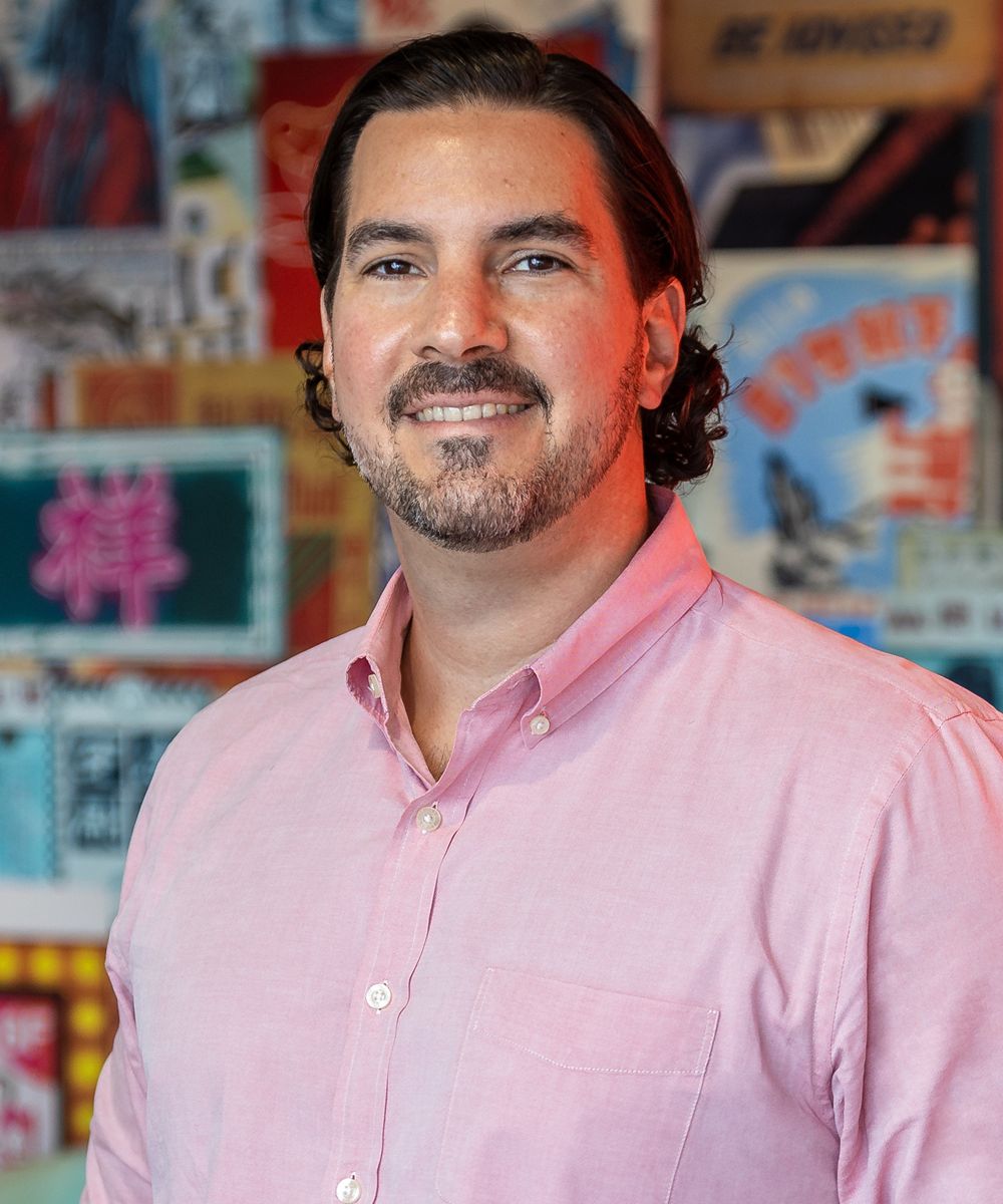 Kaleb Harrell From Street Food to Strategy Room: Hawkers Names New Board of Restaurant Visionaries