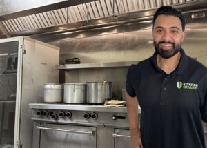 Kitchen Guard Expands to Cherry Hill, New Jersey