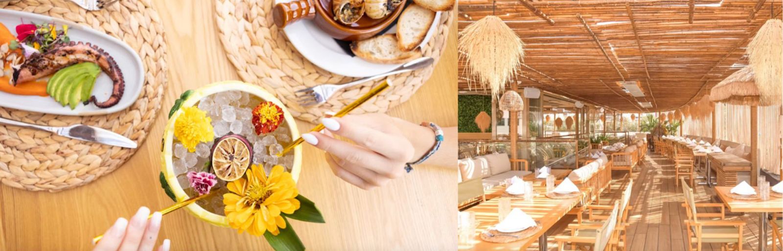 Escape to the French Riviera at LouLou Santa Monica Escape to the French Riviera at LouLou Santa Monica