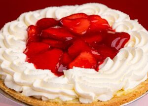 Polly’s Pies Celebrates Iconic Banberry Pie with Month-Long Promotion and Kickoff Event in Orange