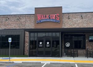 R&R Brands Doubles Down on Louisiana Roots with New Walk-On’s Sports Bistreaux in Central
