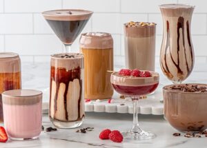Rich’s Expands Foodservice Beverage Solutions With On Top Chocolate Soft Whip Cold Foam