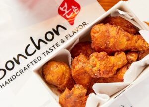 Spice Up National Fried Chicken Day and National Chicken Wing Day with Bonchon’s Special Promotions in July