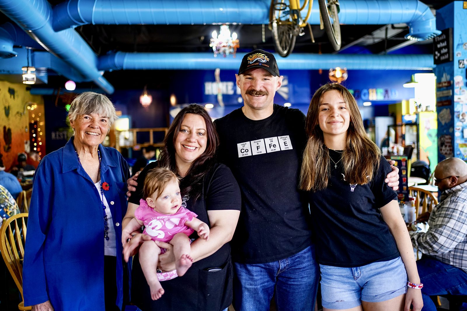 Squeeze In Coming Soon to Reno Experience District Squeeze In Coming Soon to Reno Experience District