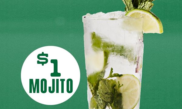 Restaurant Deals for July 2025