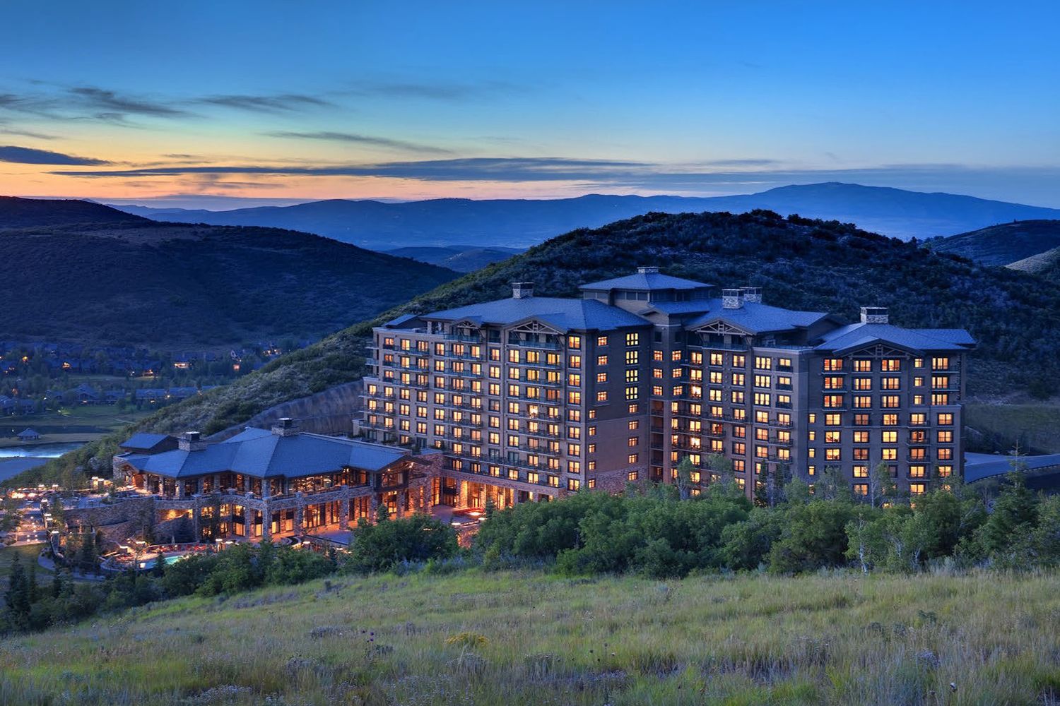 The St. Regis Deer Valley Announces Summer BBQ Jam Featuring Live-Fire Celebrity Host Jack Arnold and Tunes by DJ Dolph The St. Regis Deer Valley Announces Summer BBQ Jam Featuring Live-Fire Celebrity Host Jack Arnold and Tunes by DJ Dolph
