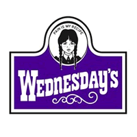 There's Nothing Happy About This Meal: Wendy's and Netflix's Wednesday Cook Up a "Meal of Misfortune"