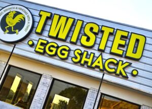 Twisted Egg Shack Ignites Franchise Growth with Expansion into Three New Markets