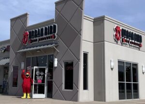 Urban Bird Hot Chicken Announces Grand Opening of 22nd Location in Deer Park, Texas