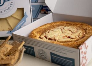 Your Next Best-Selling Dessert Just Got Easier to Order