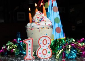 Bad Daddy’s Celebrates 18 Years with Free Birthday Treat and a Side of Giving Back on Aug. 25